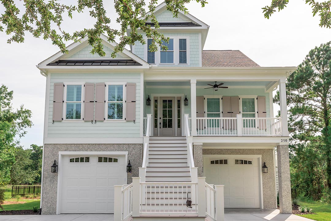 Home Builder in Murrells Inlet & Myrtle Beach, SC Quest Custom Homes, LLC